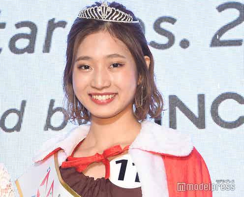 「Seventeen」宮野陽名の姉・宮野真菜さん、渋谷発新スター「シブスタ2019」グランプリ決定