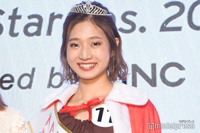 宮野真菜さん (C)モデルプレス