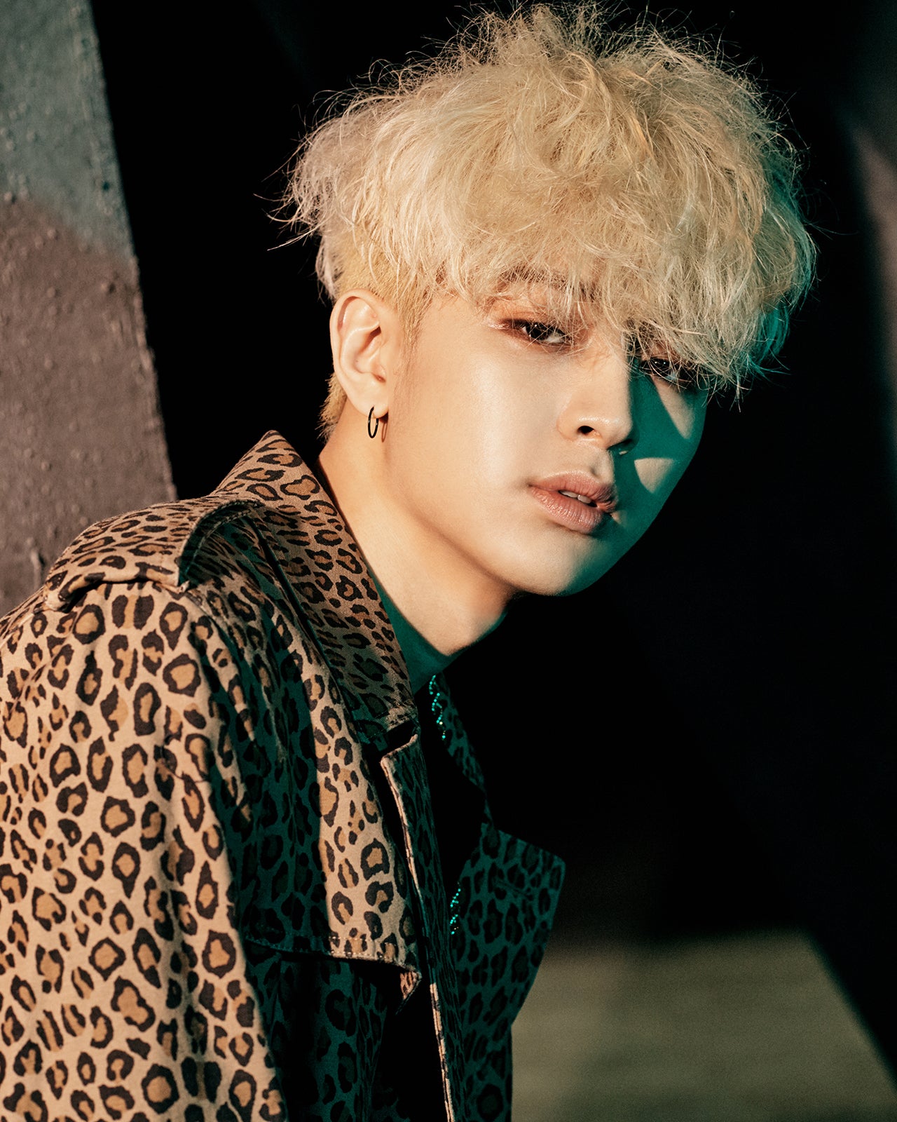 SONG（ソン） （画像提供：avex）