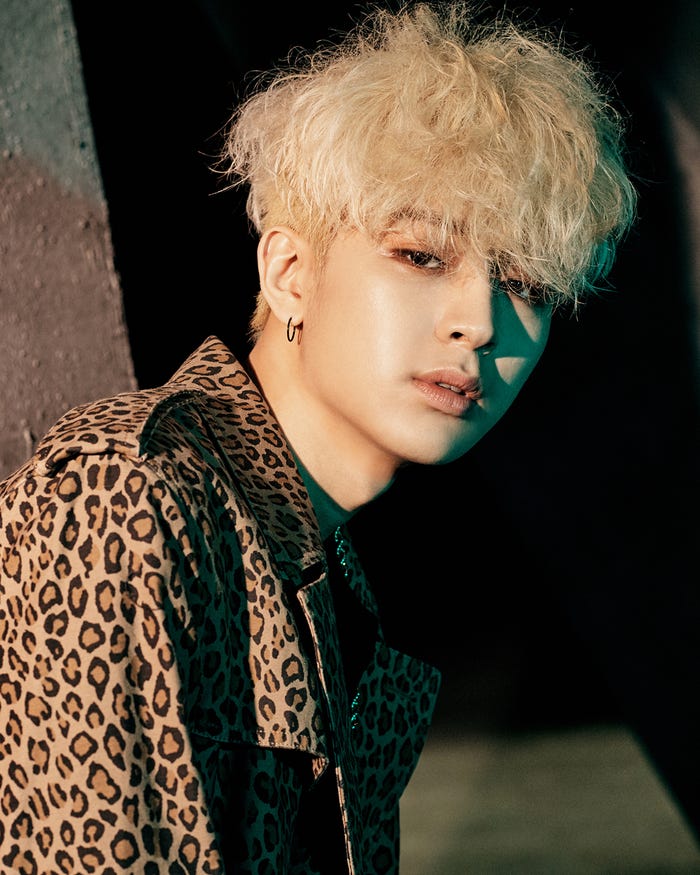 SONG(ソン) (画像提供:avex)