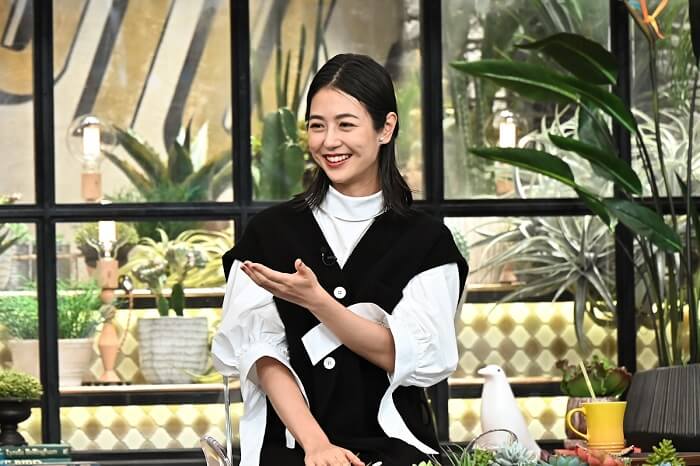 夏目三久 たった一度だけ 夫 有吉 の名前を口にした瞬間とは モデルプレス