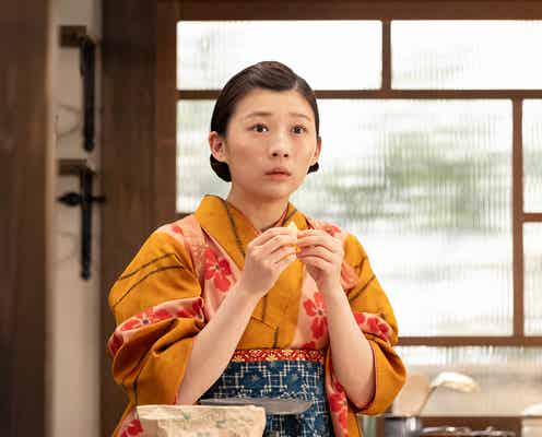 「虎に翼」寅子(伊藤沙莉)の婚約相手に視聴者歓喜 「正真正銘のプロポーズ」「大好きな2人が夫婦に」