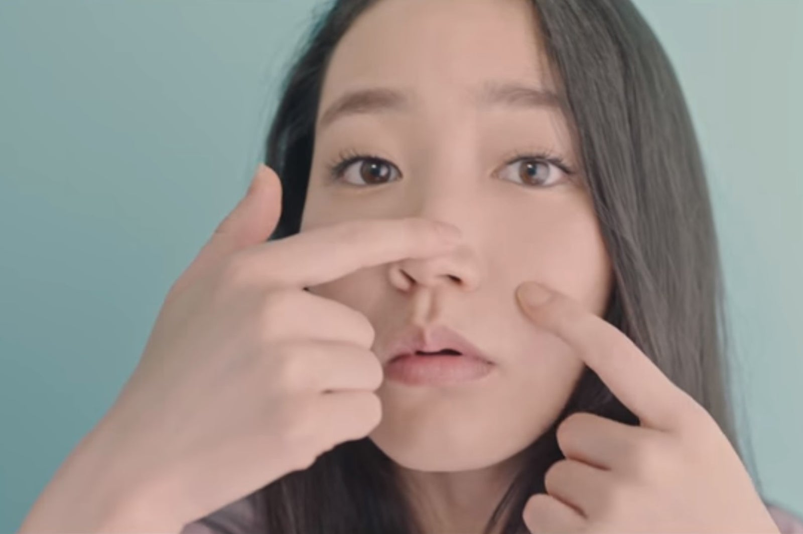 毛穴汚れが気になる方に