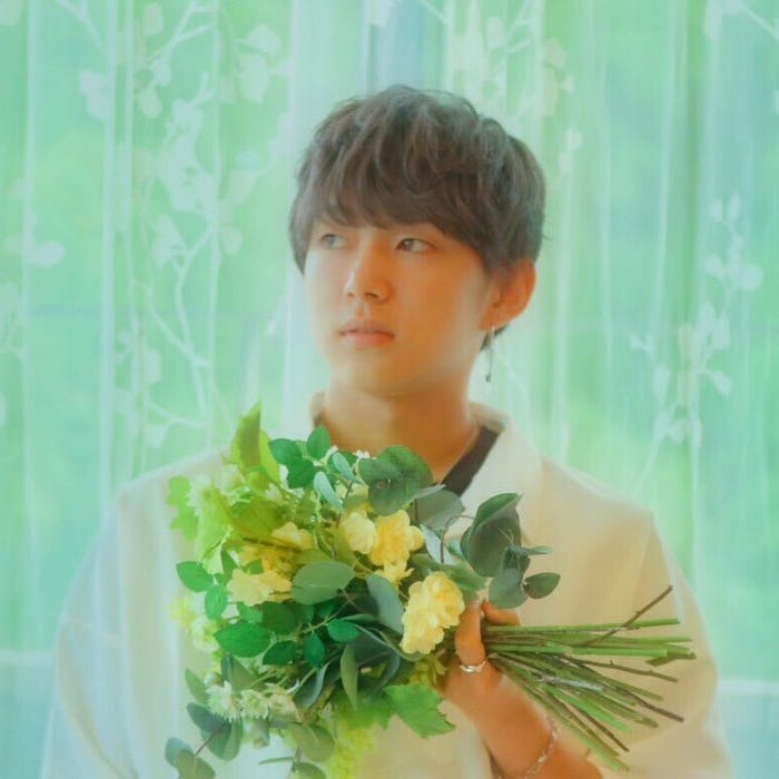 今回発表になった追加出演者/松山大学2年/浅野拓人(提供写真)