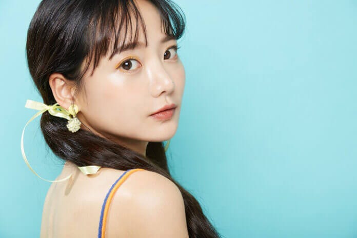 モテル天然女性の特徴