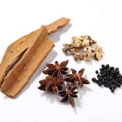 スパイスが味の決め手/画像提供:クロスロード・ファクトリー