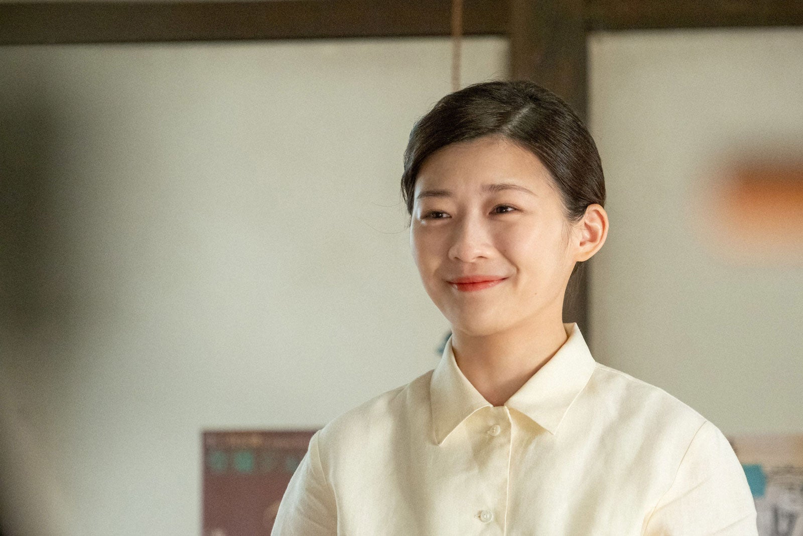 伊藤沙莉「虎に翼」第65話（C）NHK