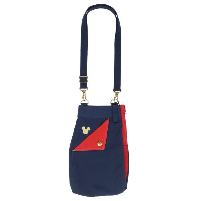 ショルダーバッグ¥19,000(C)Disney