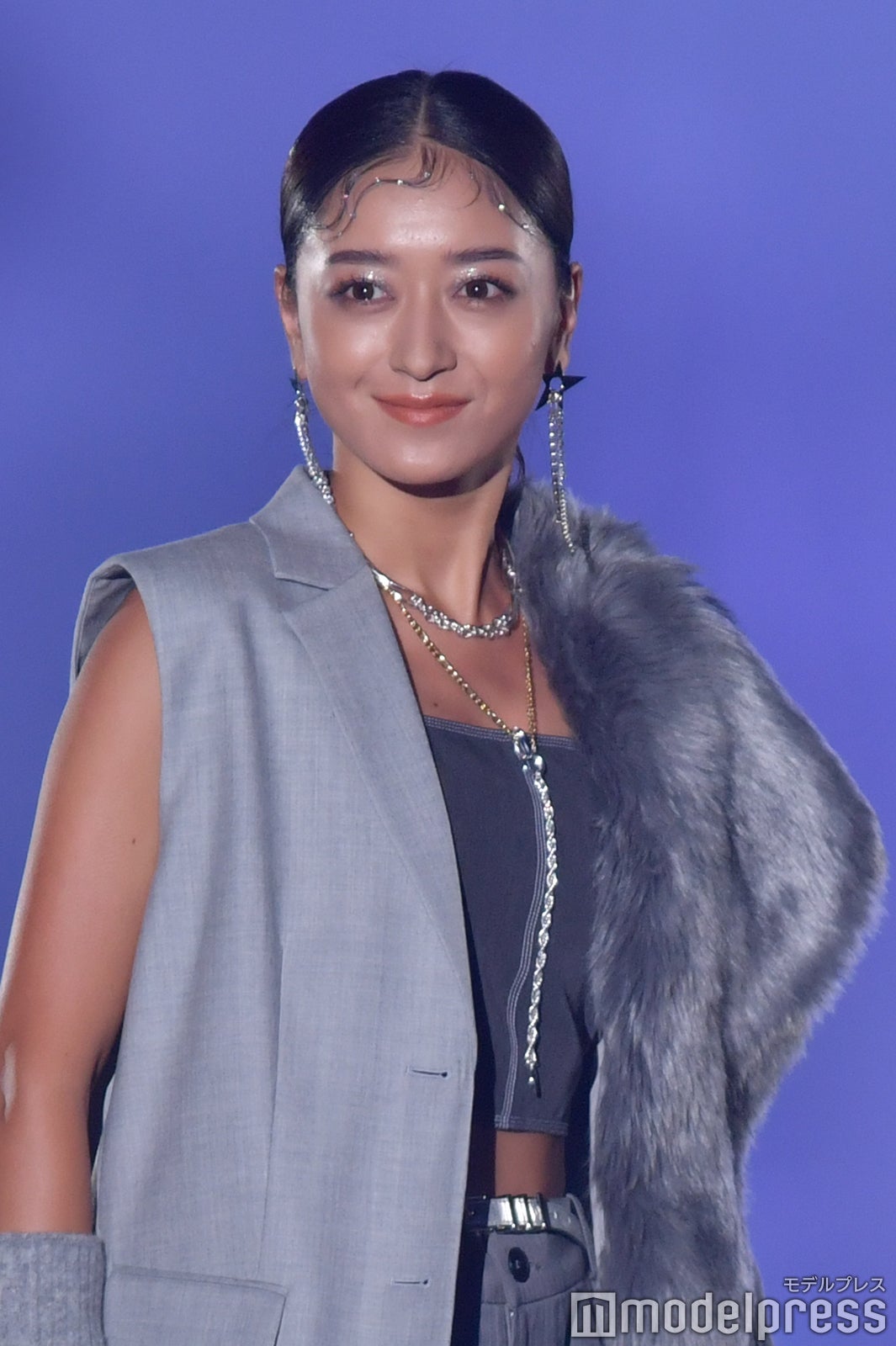 みちょぱ（C）モデルプレス