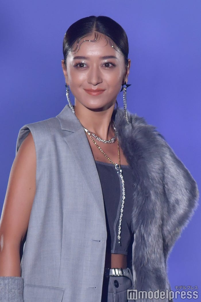 みちょぱ(C)モデルプレス