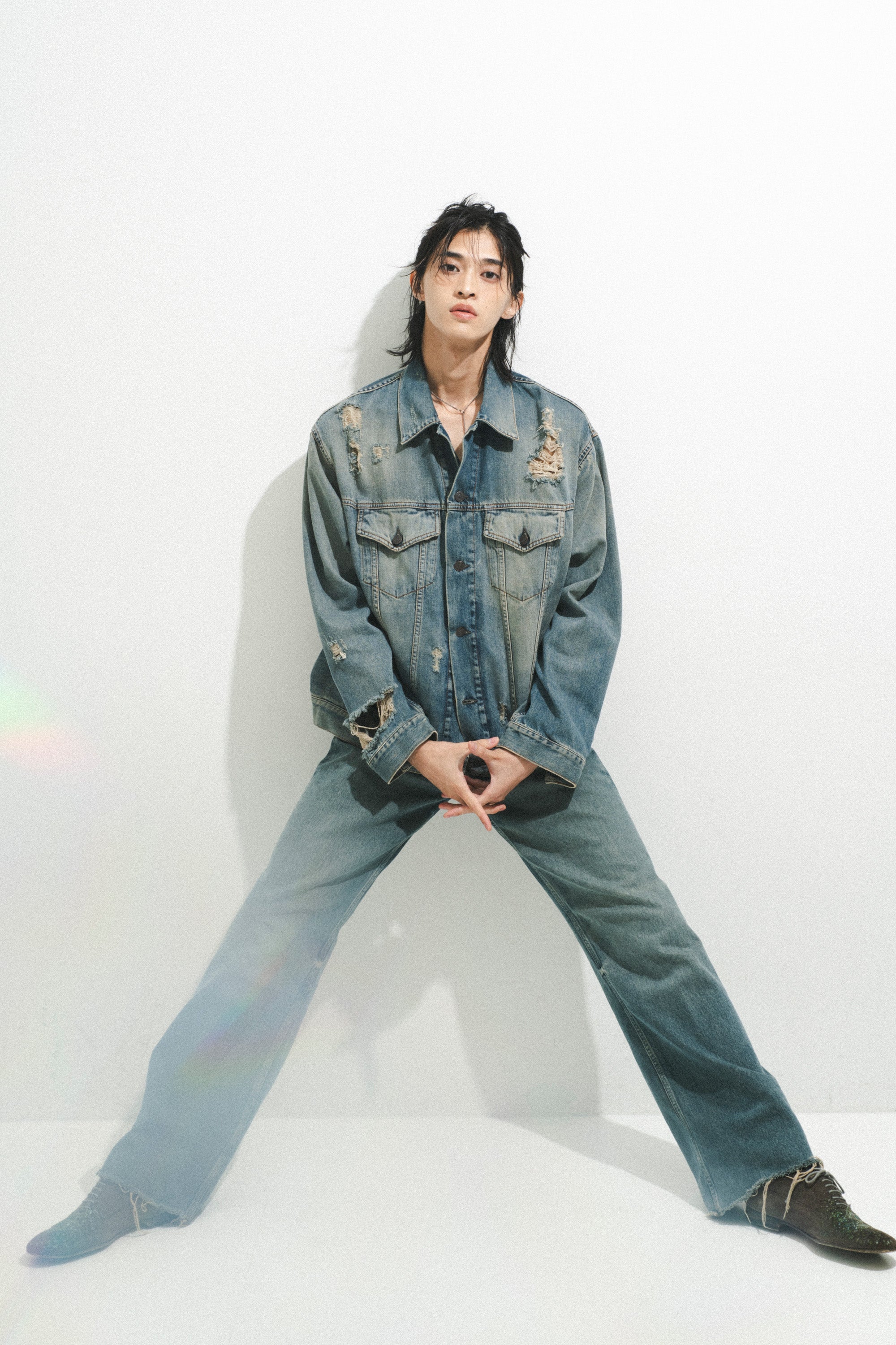 別府由来（提供写真）