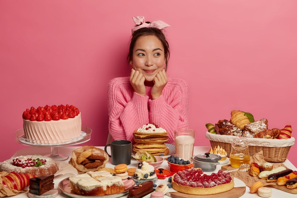 いっぱい食べる君が好き 男性が惚れる 食事中の行動 まとめ モデルプレス