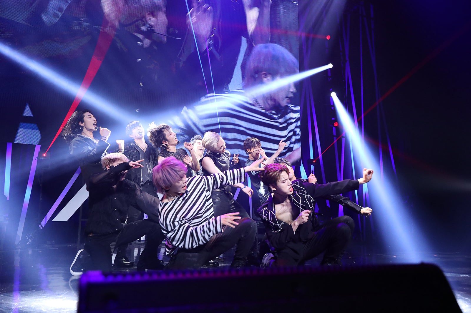 NIK （提供写真）