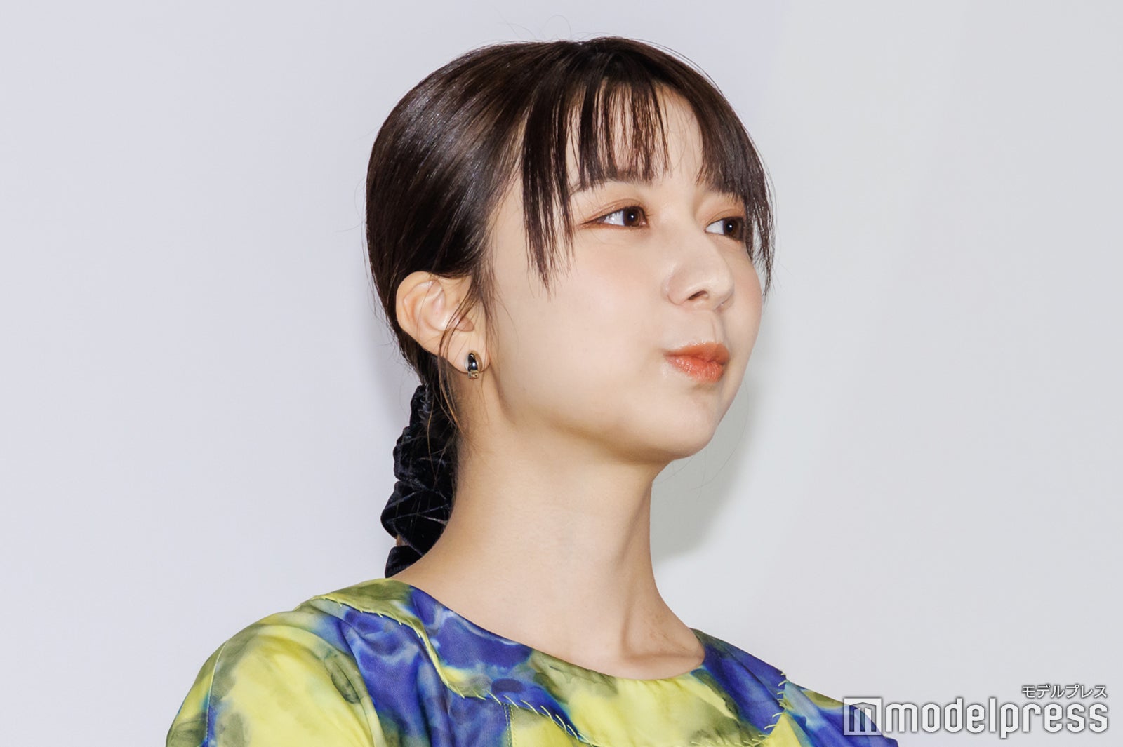 上白石萌歌（C）モデルプレス