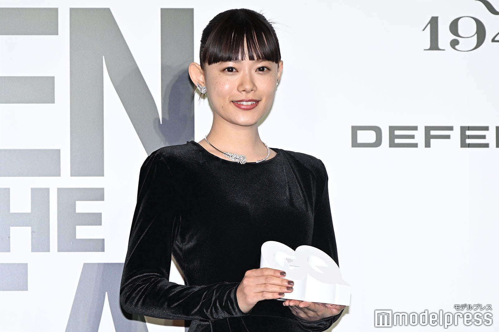 杉咲花（C）モデルプレス