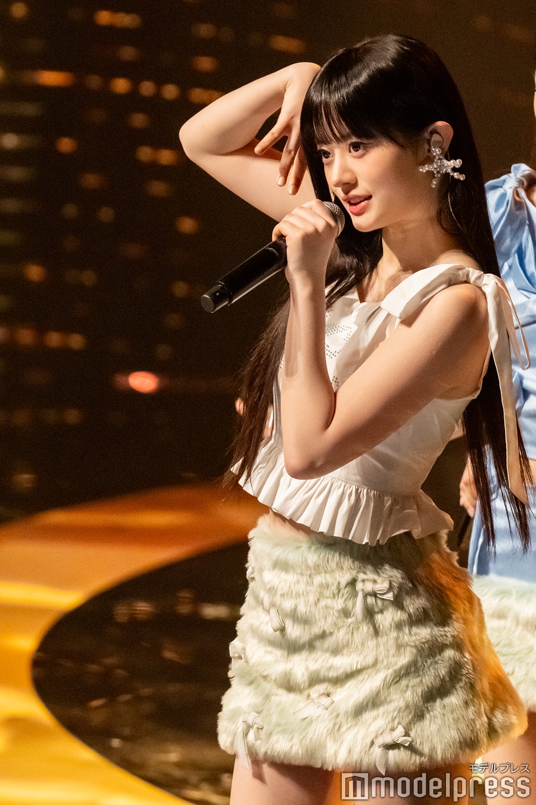 ILLIT（C）モデルプレス