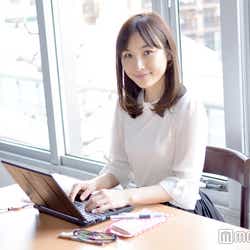 モデルプレス - はあちゅう「誰からも可愛がられる後輩になるには」 会社で生き抜く術を伝授