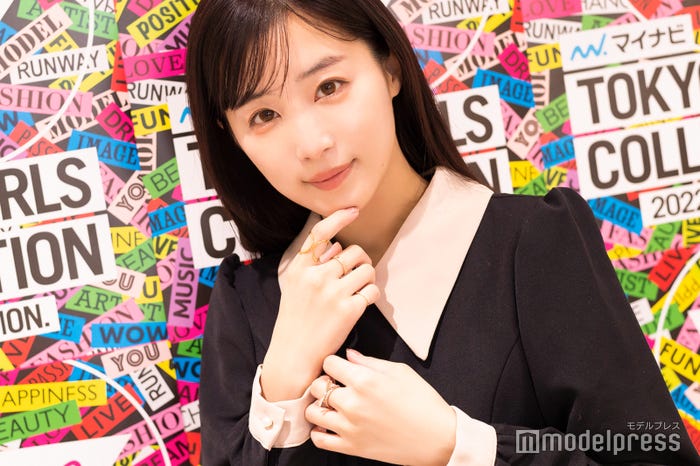 休井美郷(C)モデルプレス