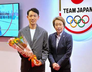 渡部暁斗さん「どうすればいいんでしょうね…」 2030年五輪でノルディック複合除外危機