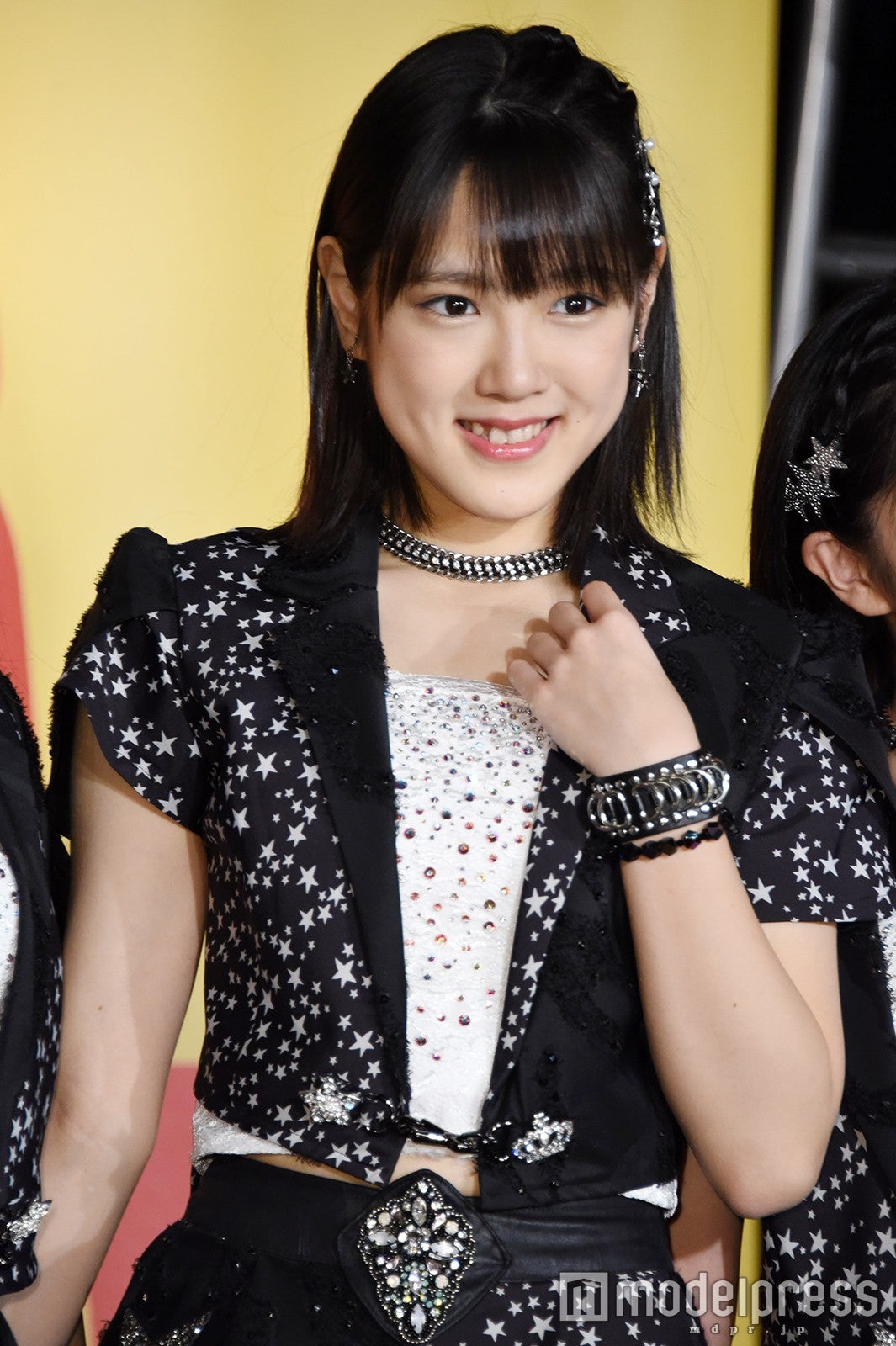 小関舞（C）モデルプレス