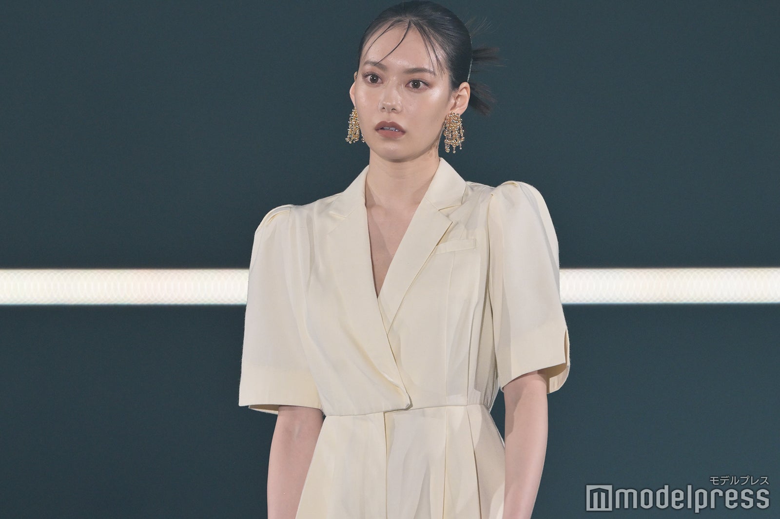 なごみ（C）モデルプレス