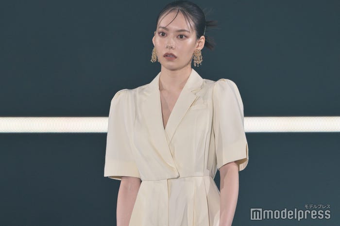 なごみ(C)モデルプレス