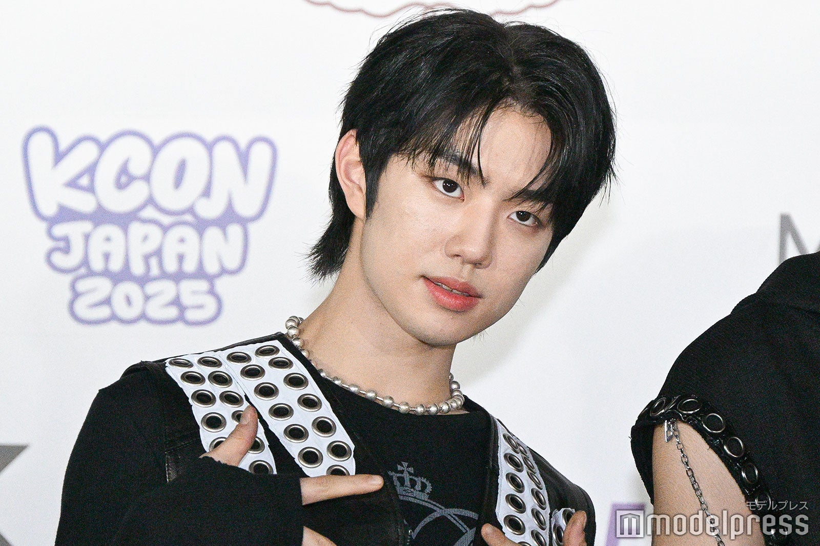 パク・ジフ（C）モデルプレス