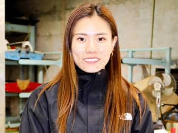 【ボート】下関G1 2日目から追加配分でG1初出場の藤原早菜が最終日1Rでイン逃げで初1着