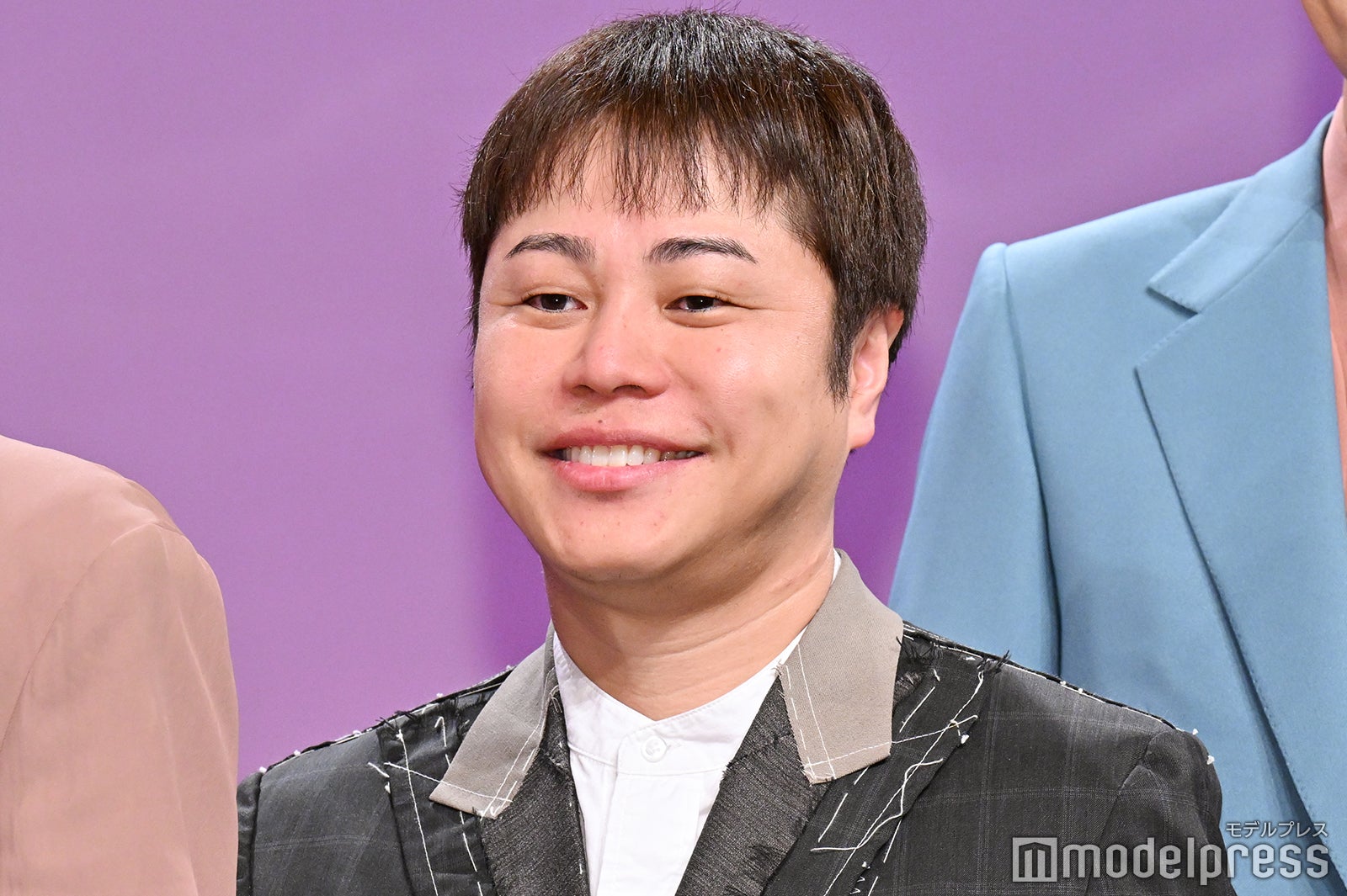 井上裕介（C）モデルプレス