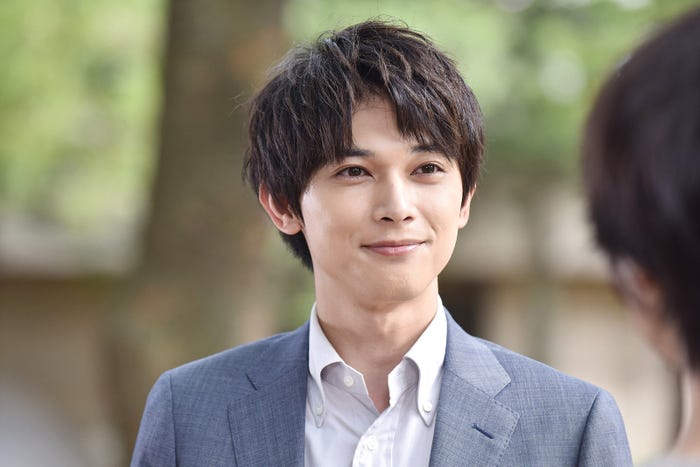 「サバイバル・ウェディング」第9話より(C)NTV