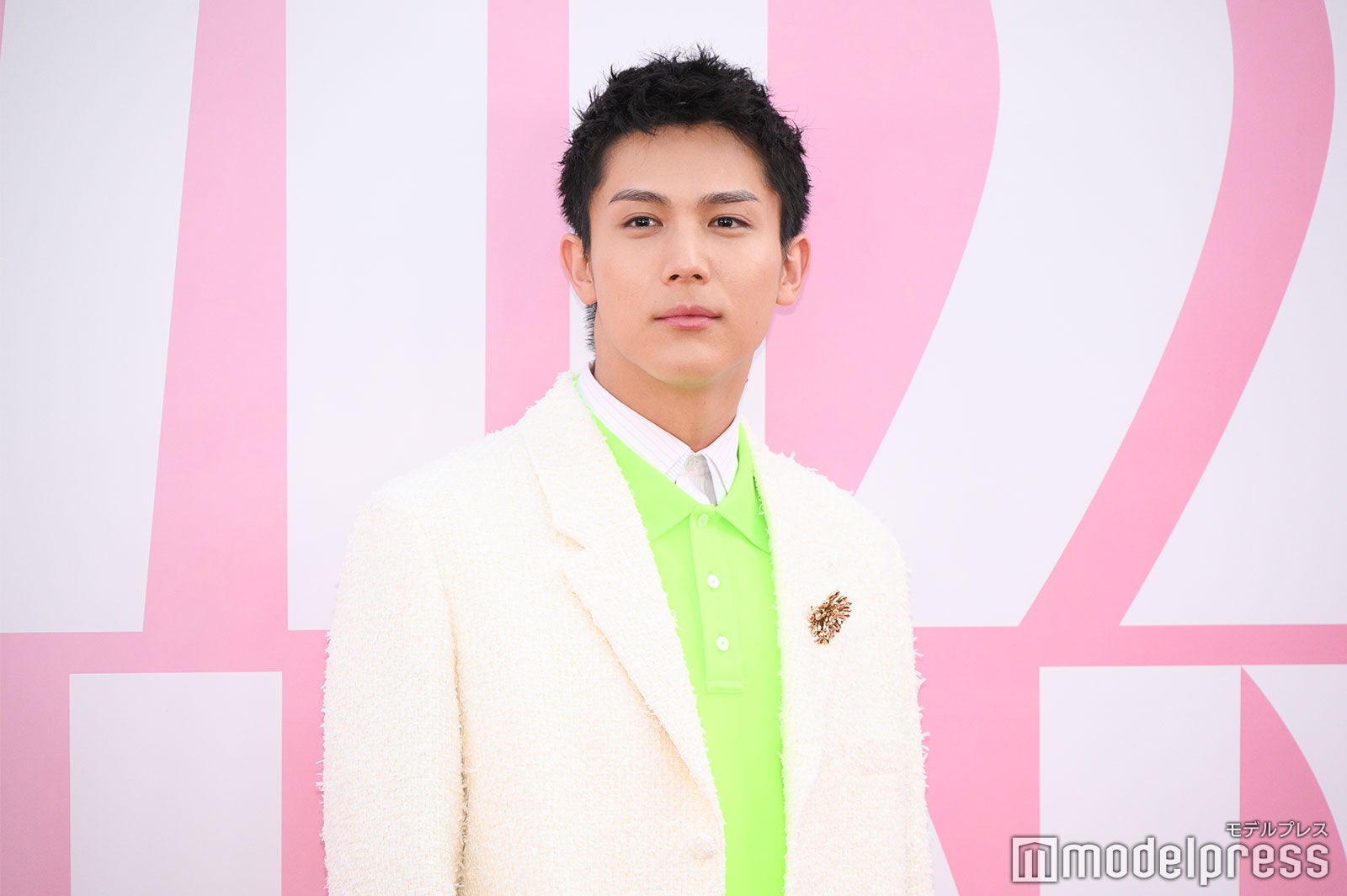 中川大志（C）モデルプレス