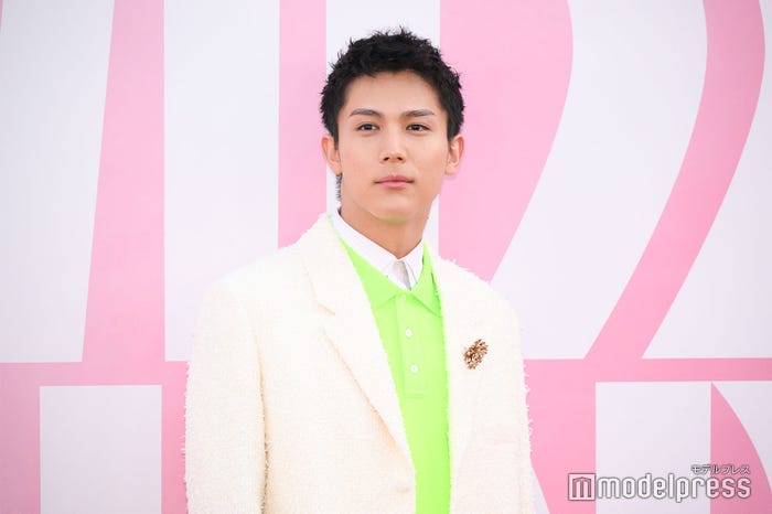 中川大志(C)モデルプレス