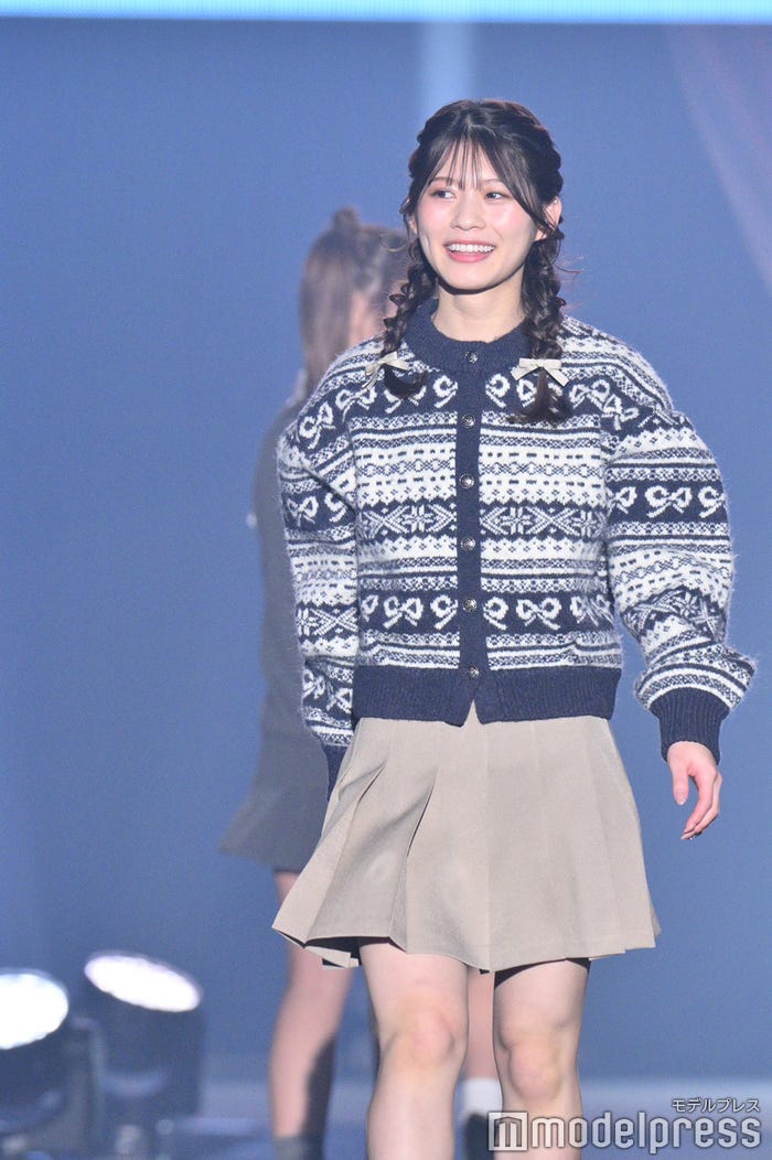 舩木菜々(C)モデルプレス