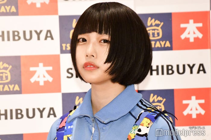 あの(C)モデルプレス