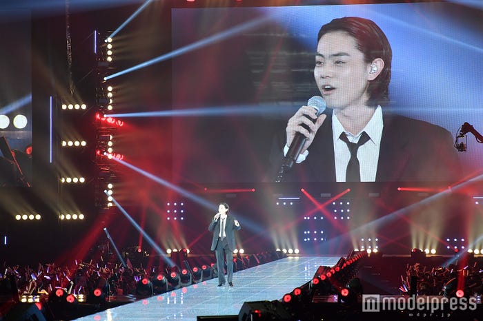 菅田将暉(C)モデルプレス