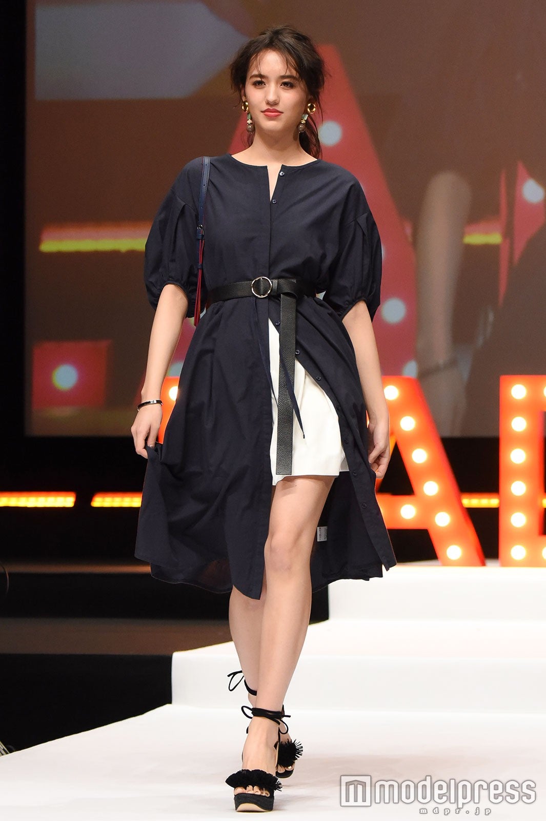 菊川リサ （C）モデルプレス