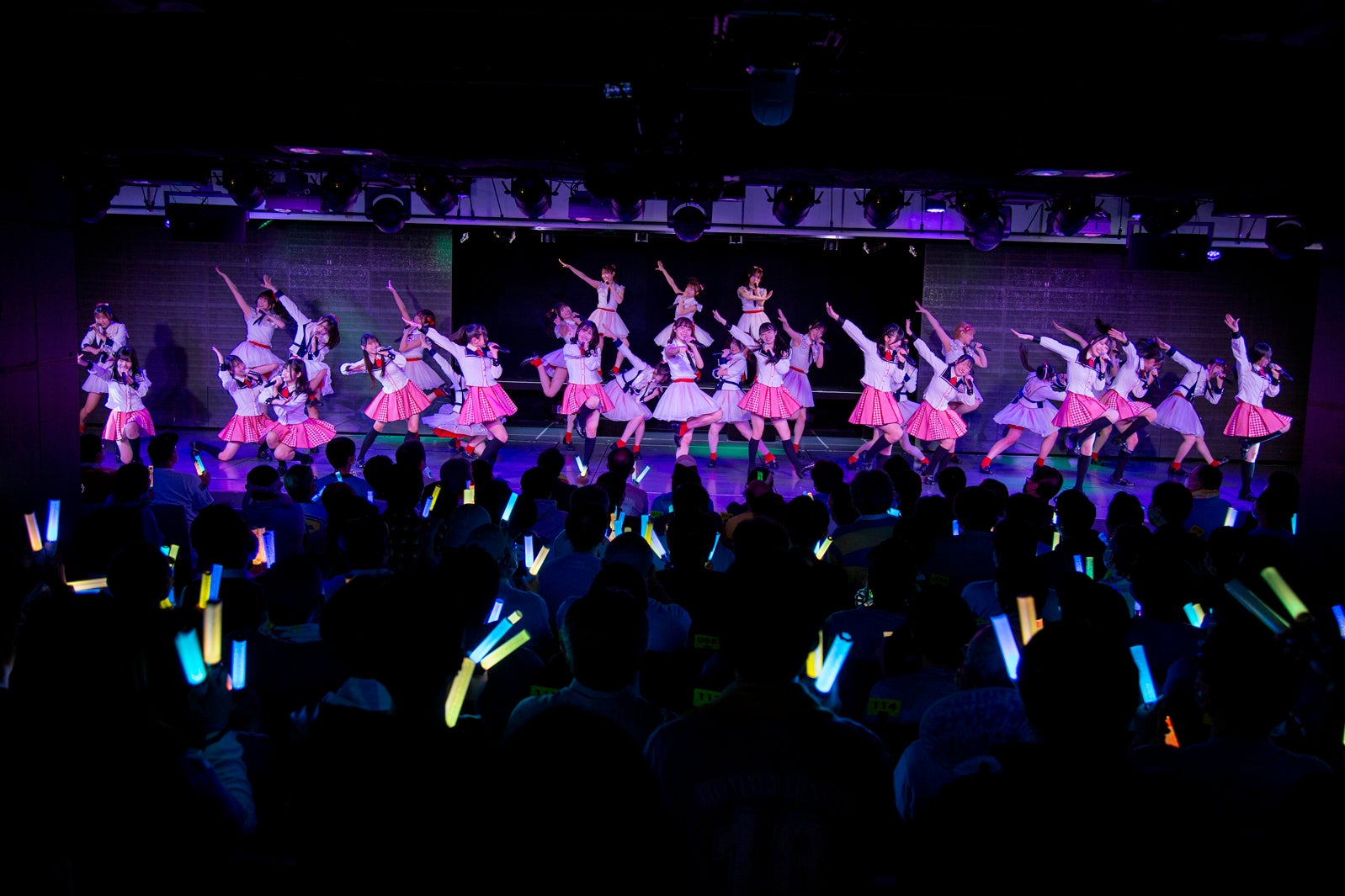 AKB 48 NGT 本間 日陽 ソロコンサート 会場 コンプ 写真 NGT48本間日陽、劇場卒業公演開催「ずっとずっと大好きな場所