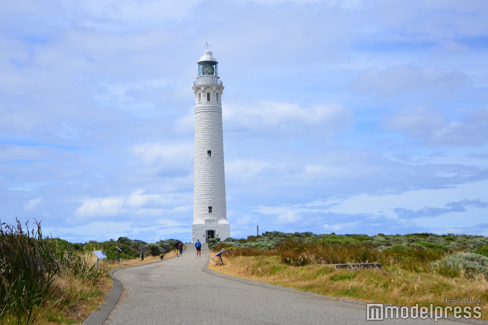 ケープルーウィン灯台（C）モデルプレス