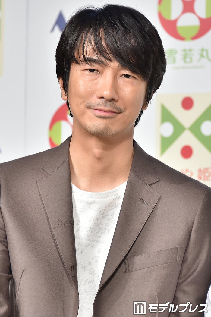 眞島秀和 新型コロナウイルスに感染 モデルプレス