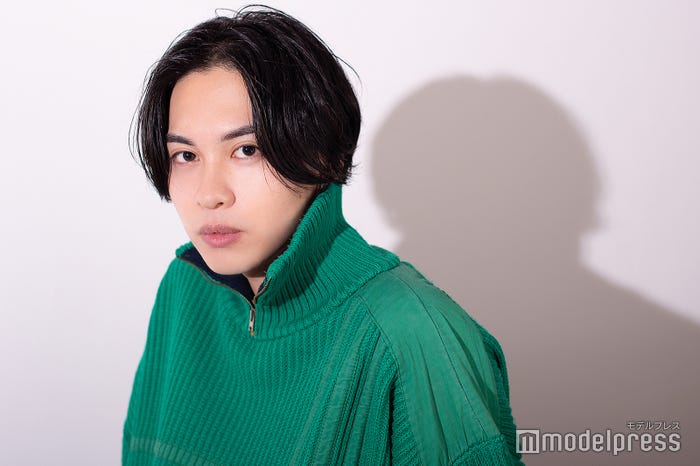 高野笙太朗さん(C)モデルプレス