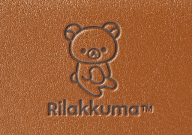 宝島社　付録　ムック本　雑誌　リラックマ