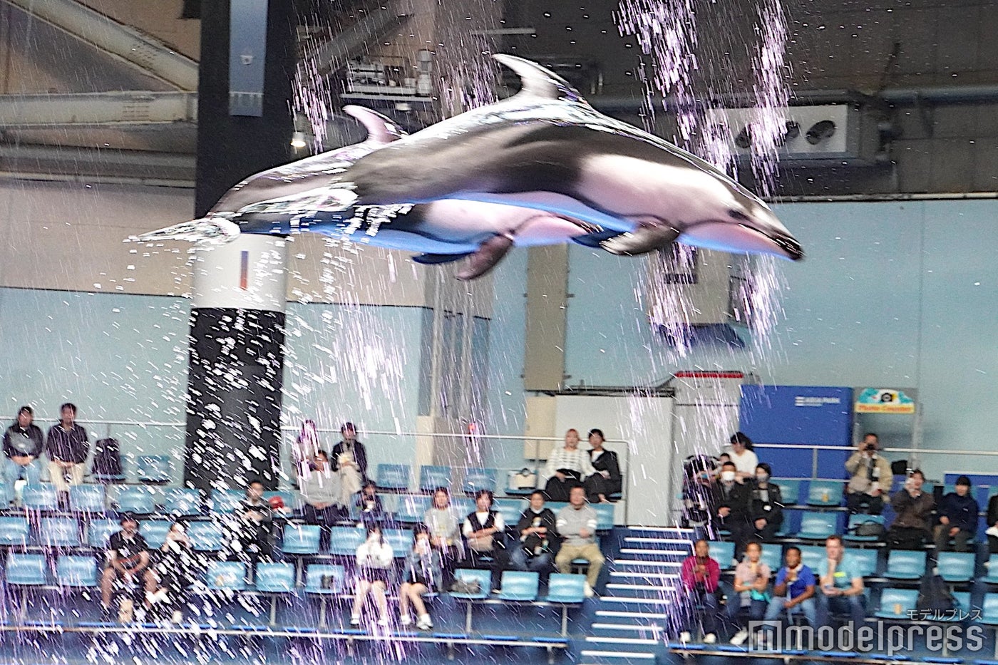 品川プリンスホテル（C）モデルプレス