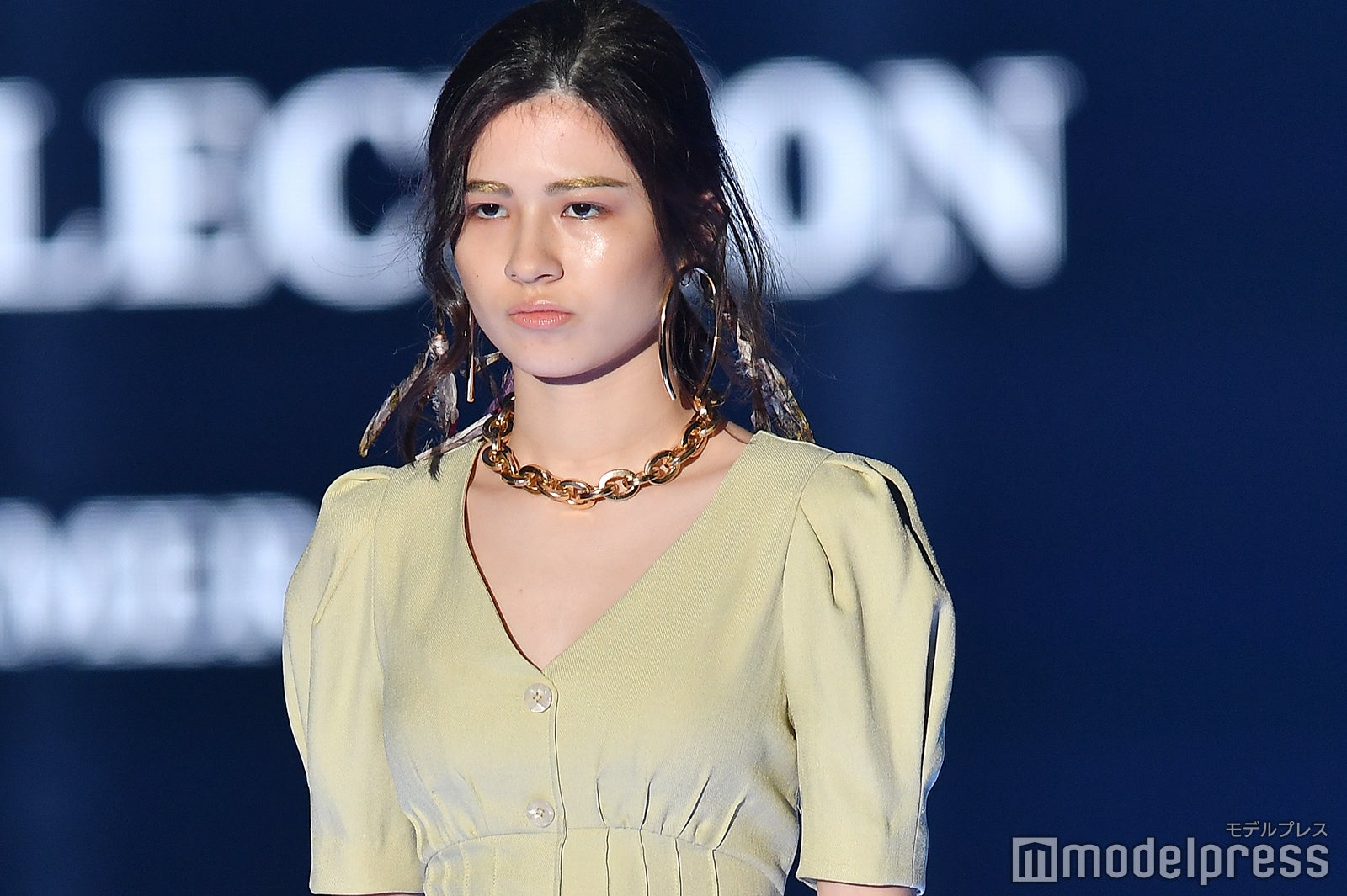 アリアナさくら（C）モデルプレス