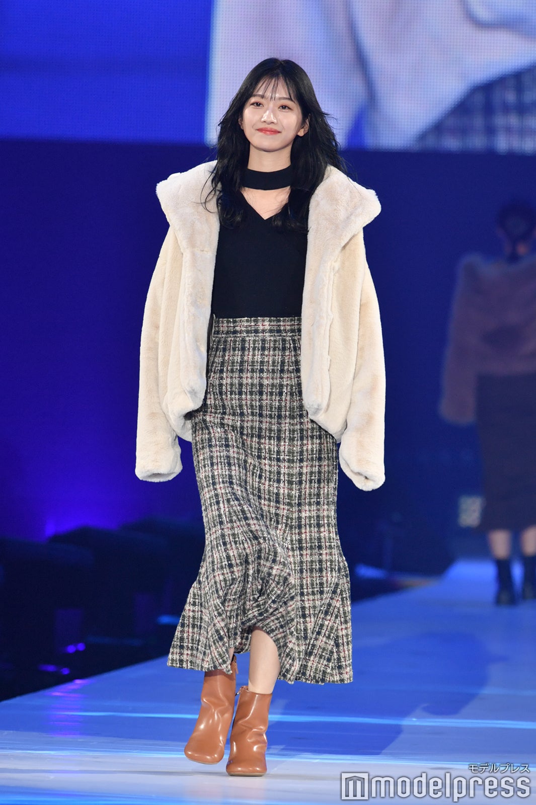 小室安未（C）モデルプレス