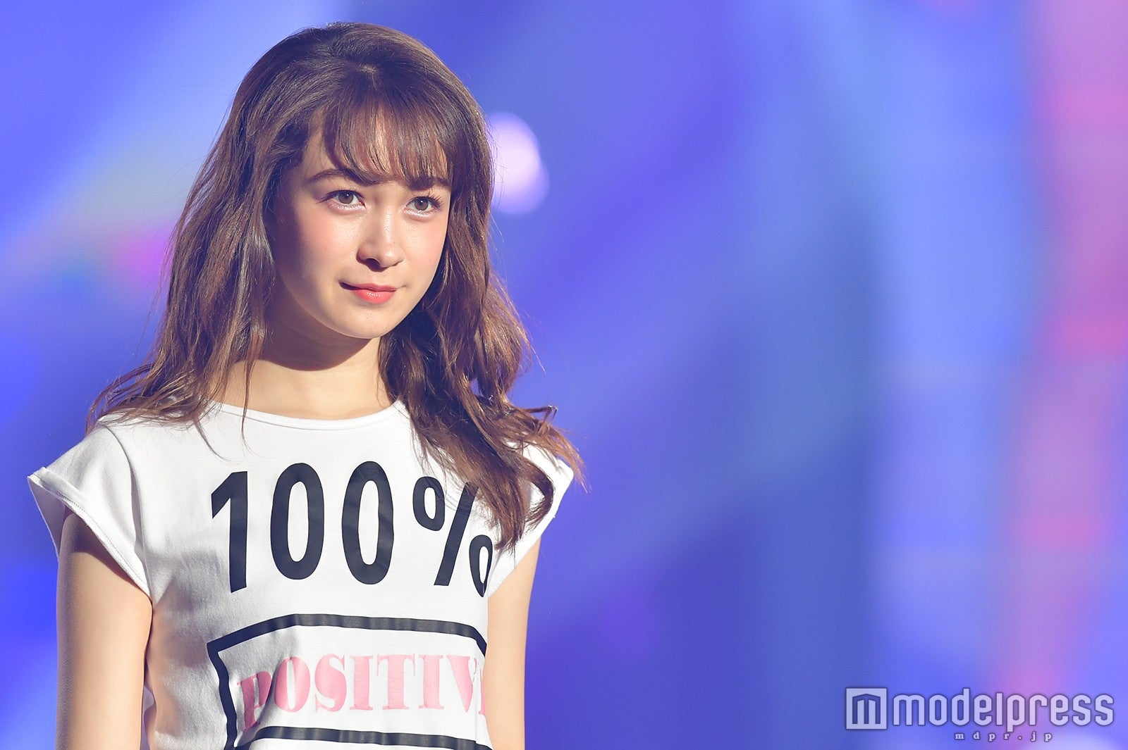 藤井サチ（C）モデルプレス