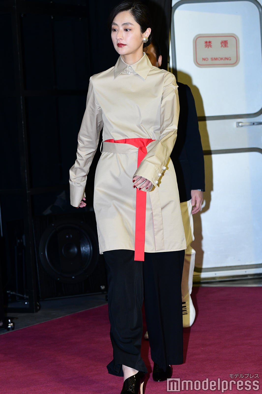 シシド・カフカ（C）モデルプレス