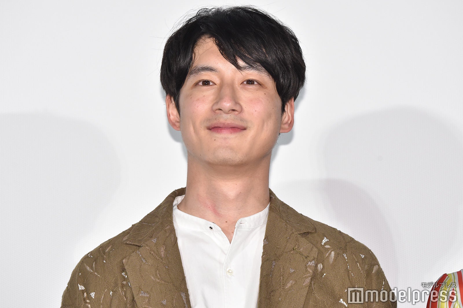 坂口健太郎（C）モデルプレス