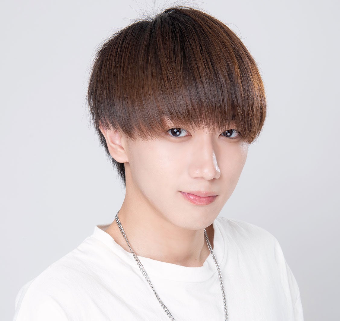 森長一誠（提供写真）