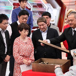 Ufoが見える少年がテレビ初登場 小さいおじさんの正体も明らかに モデルプレス