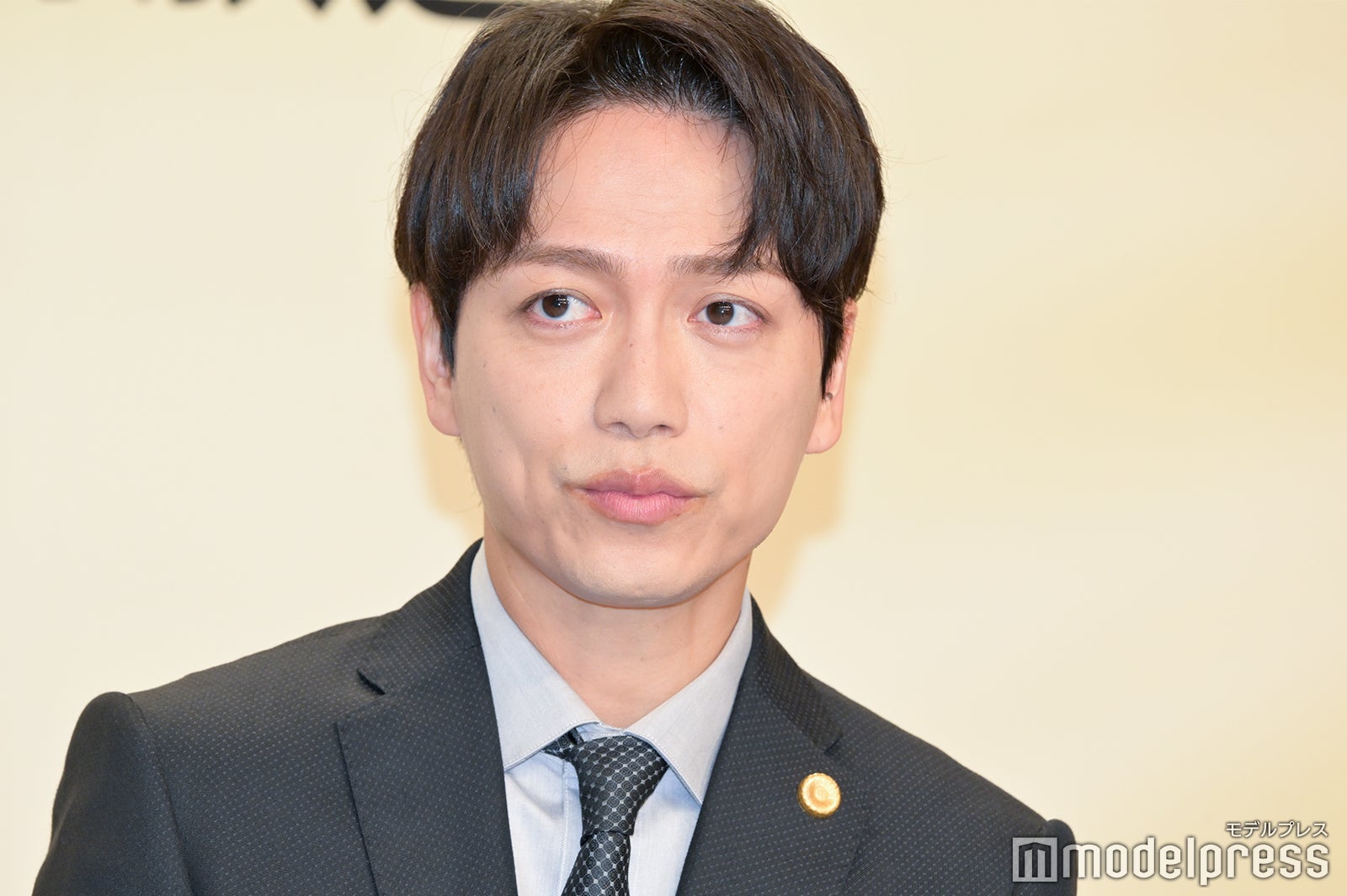 山崎育三郎（C）モデルプレス